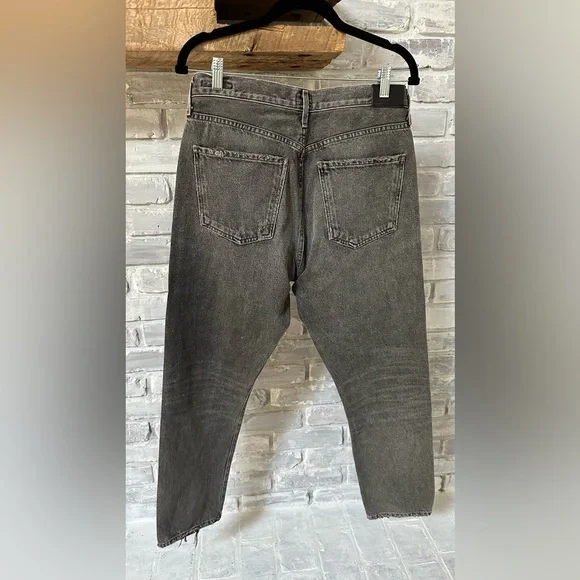 Citizens of Humanity Dree Crop Jeans - Picture 5 of 12